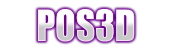 Logo POS3D